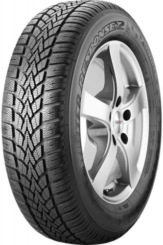 Anvelope DUNLOP SP WINTERRESPONSE 2 195/65R15 91T