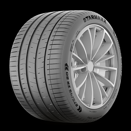 STARMAXX DYNAMIX SPORT 225/60R18 100H