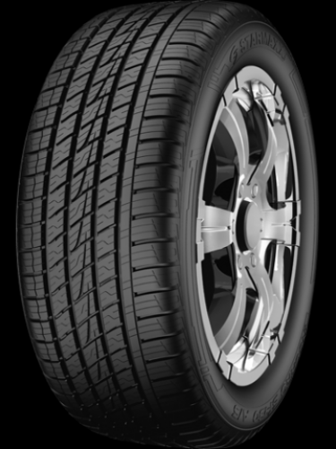 STARMAXX INCURRO ST430 225/60R17 103H