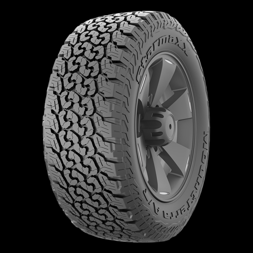 STARMAXX MOUNTTERRA AT 265/65R17 120S