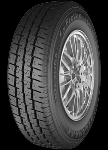 STARMAXX PROVAN ST850 PLUS 195/70R15C 104R