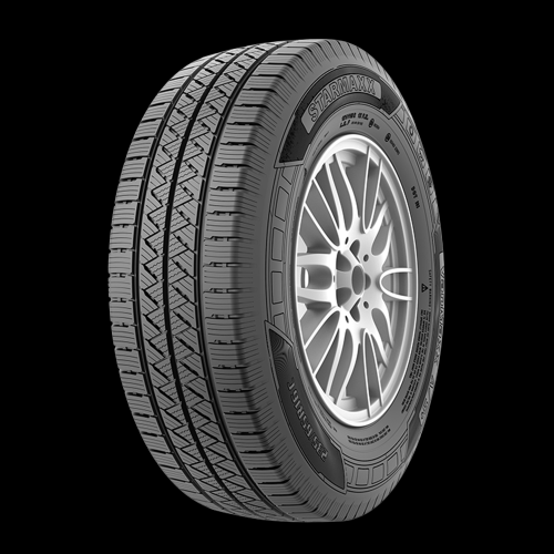 STARMAXX VANMAXX AS 215/65R15C 104T