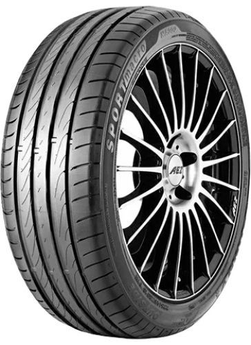 SUNNY NA302RFT 245/40R19 94W