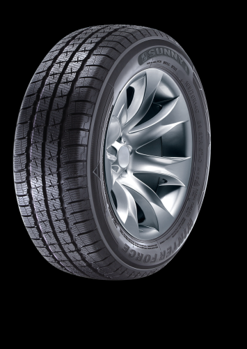 SUNNY NC513 195/75R16C 110R