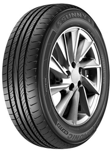 SUNNY NP226XL 195/55R16 91V