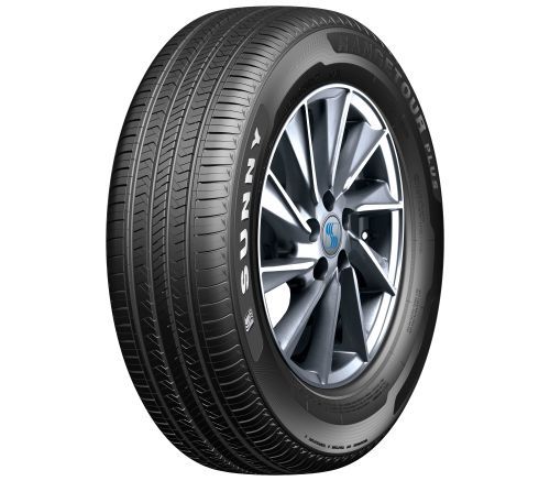 SUNNY NU025XL 225/60R18 104V