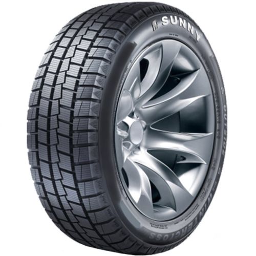 SUNNY NW312 XL 245/45R18 100S