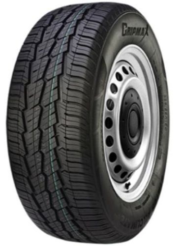 GRIPMAX SUREGRIP AS VAN 225/75R16C 121T