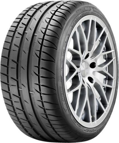 TAURUS SUMMER 3 215/55R17 98W