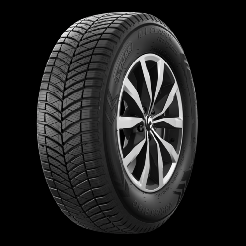 TIGAR LIGHT TRUCK 215/65R15C 104T