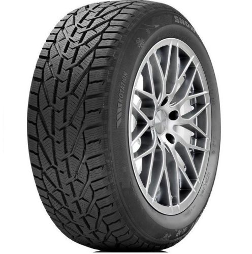 TIGAR WINTER SUV 225/65R17 102T