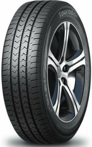 TOURADOR X 4SEASON VAN1 195/75R16C 107S