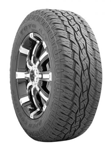 TOYO OPEN COUNTRY AT XL 245/70R16 111H
