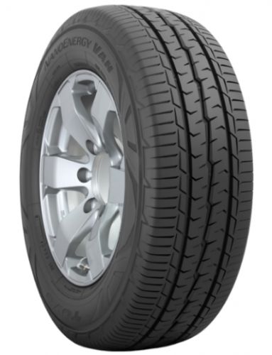 Anvelope TOYO NANOENERGY VAN 215/70R15C 109S