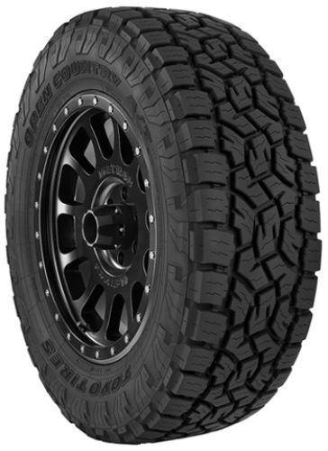 TOYO OPEN COUNTRY AT 3 225/75R15 102T