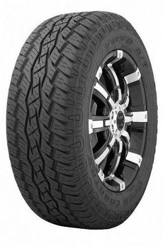 TOYO OPEN COUNTRY AT 235/85R16 120S