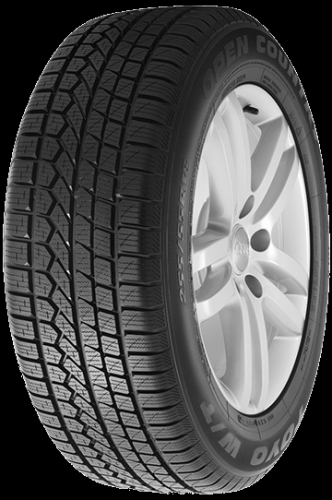 TOYO OPEN COUNTRY WT 265/60R18 110H