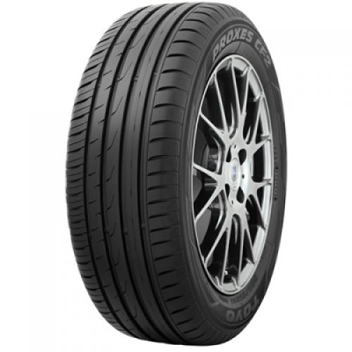 Anvelope TOYO PROXES CF2 SUV 225/65R17 106V