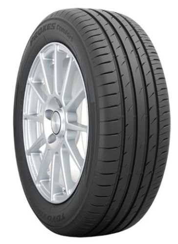 Anvelope TOYO PROXES COMFORT SUV 225/50R18 95W image