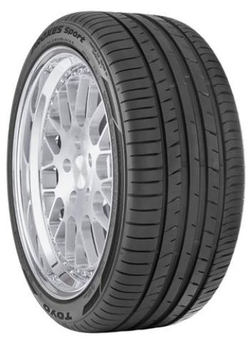 TOYO PROXES SPORT Q XL 235/50R20 100W