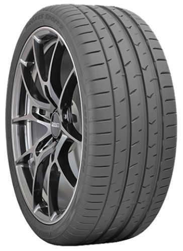 TOYO PROXSP2XL 315/35R20 110Y