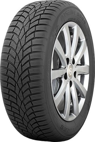 TOYO S944SUV OBSERVE XL 215/70R16 104H