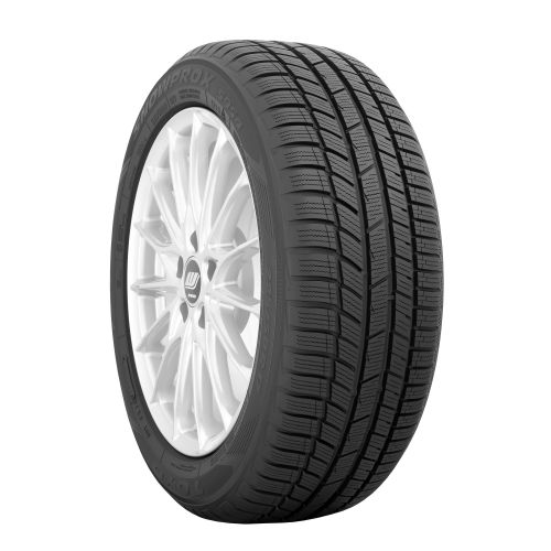 Anvelope TOYO SNOWPROX S954 215/40R18 89V
