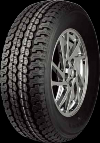 TRACMAX RF07 205/80R16 104S