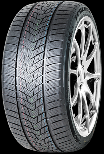 TRACMAX XPRIVILO S330 235/50R20 104V