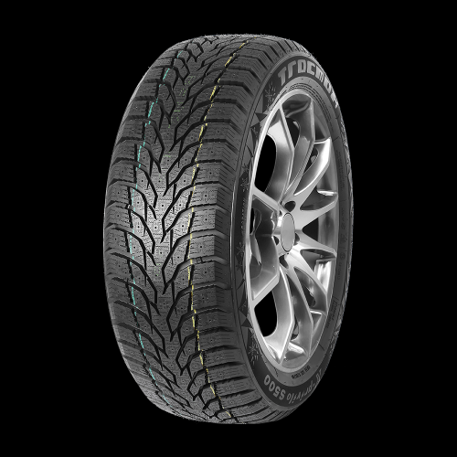 TRACMAX XPRIVILO S500 265/55R20 113T