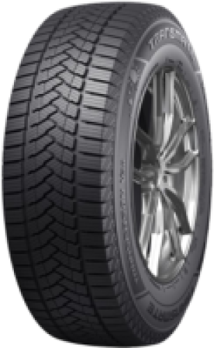 TRANSMATE TRANSEASON VAN 195/75R16C 107S