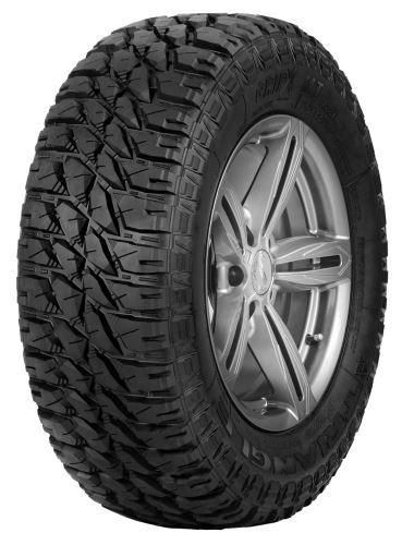 Anvelope TRIANGLE TR281 GRIPX MT 265/65R17 120Q