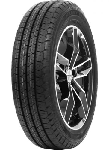 TYFOON DUTY 4 205/65R16C 107T
