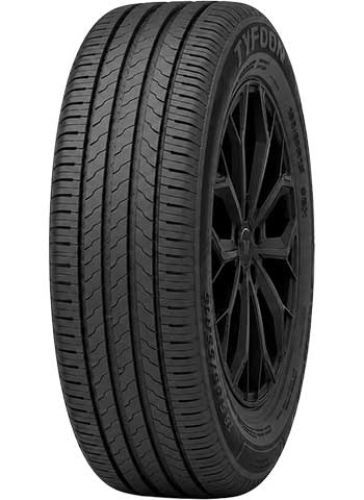 TYFOON SUC8XL 225/40R18 92W