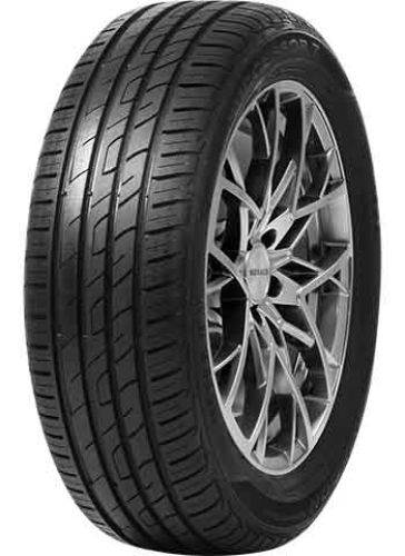 TYFOON SUCCESSOR 7  FR OLD DOT VECHI 205/40R17 84Y