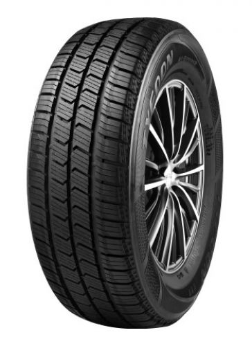 Anvelope TYFOON TYF ALLSEASON 2 107105R 195/75R16C 107R