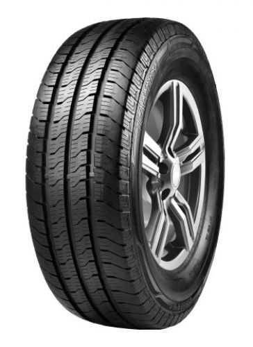Anvelope TYFOON TYF HEAVY DUTY 2 107105T 205/65R16C 107T