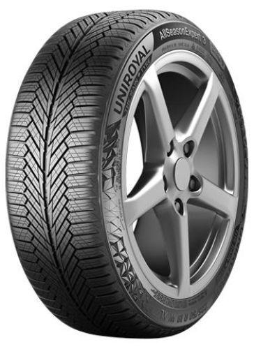 UNIROYAL ALL SEASON EXPERT 3 FR 215/50R19 93T