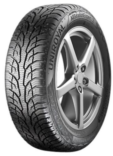 UNIROYAL EXPERT 2 215/55R17 98W