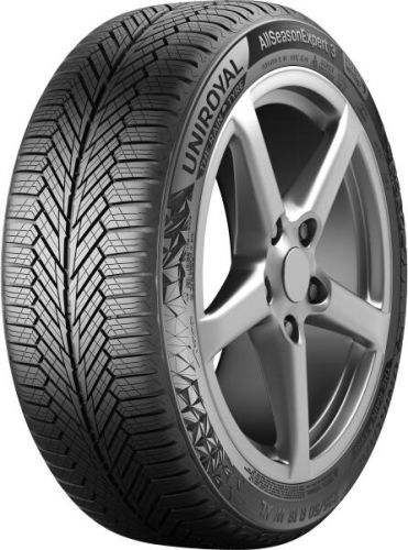 UNIROYAL EXPERT 3 185/60R15 88H
