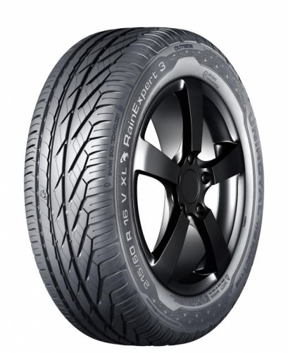 Anvelope UNIROYAL RAINEXPERT 3 SUV 205/70R15 96H