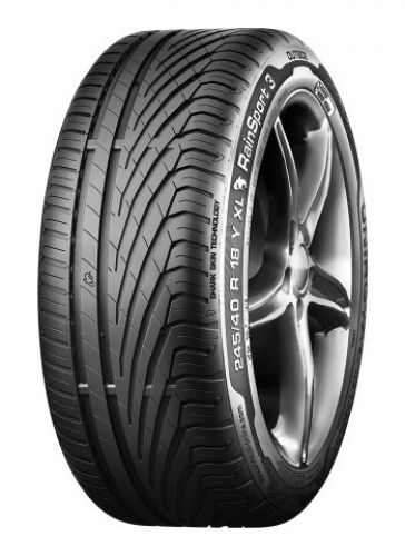 Anvelope UNIROYAL RAINSPORT 3 225/45R18 95Y