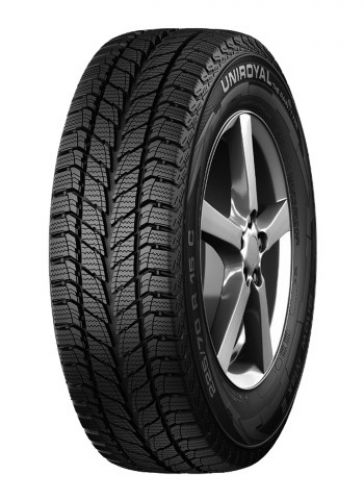 Anvelope UNIROYAL UN SNOWMAX 2 195/60R16C 99T