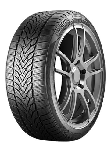 UNIROYAL WINTEREXPERT FR 215/50R18 92V