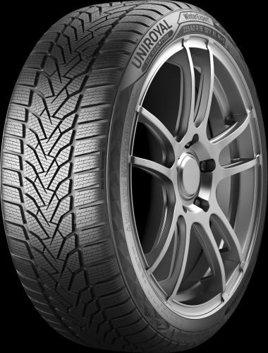 UNIROYAL WINTEREXPERT 225/50R17 98V