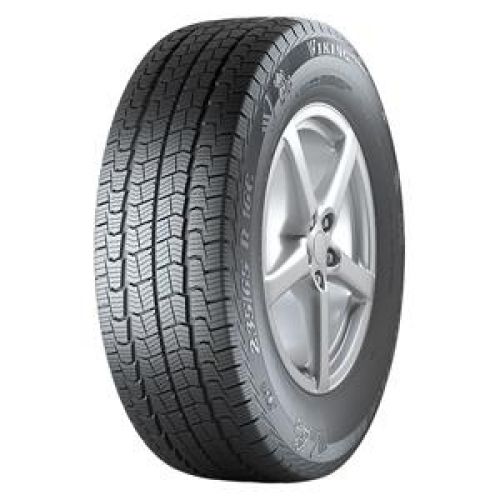 VIKING FOURTECH VAN XL 195/70R15C 102R