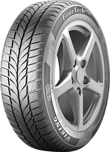 VIKING FOURTECHX 235/55R19 105V