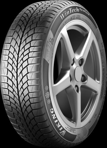 VIKING WINTECH NEW GEN 205/55R17 95V