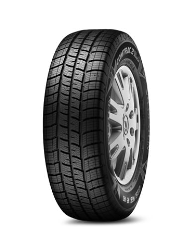 VREDESTEIN COMTRAC 2 ALL SEASON 195/75R16C 110R