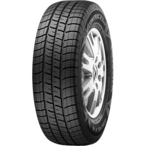 VREDESTEIN COMTRAC 195/75R16C 107R